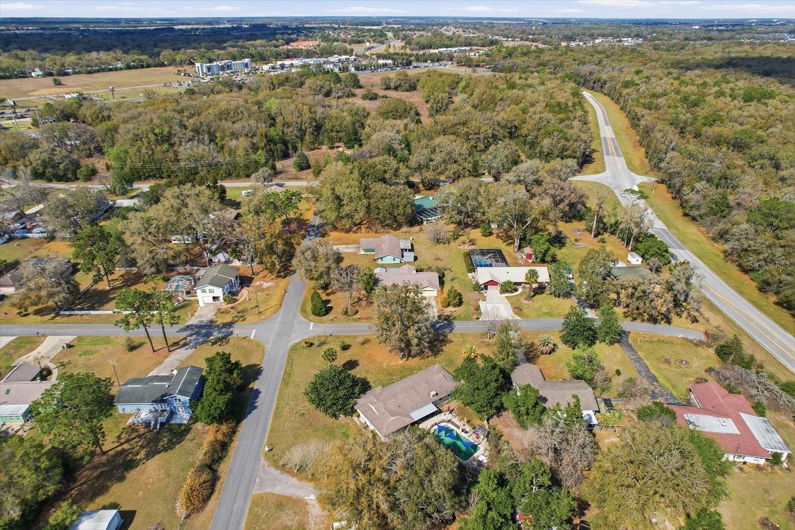 8049 SW 100TH STREET RD, OCALA, FL, 34481