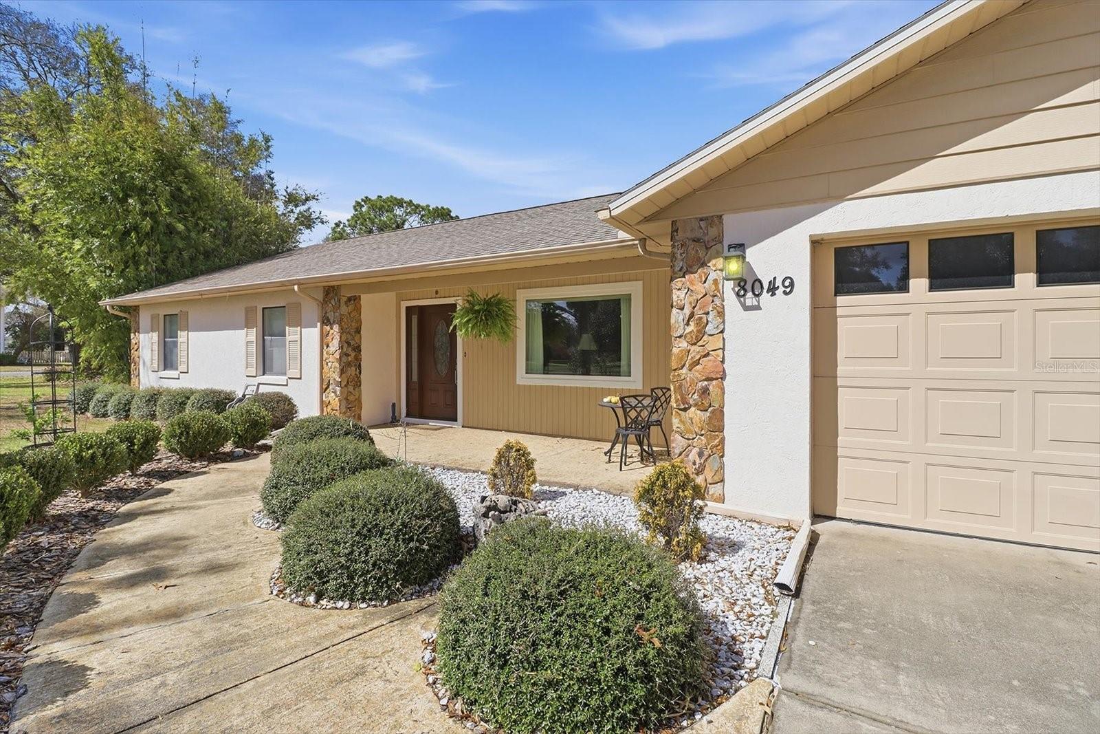 8049 SW 100TH STREET RD, OCALA, FL, 34481