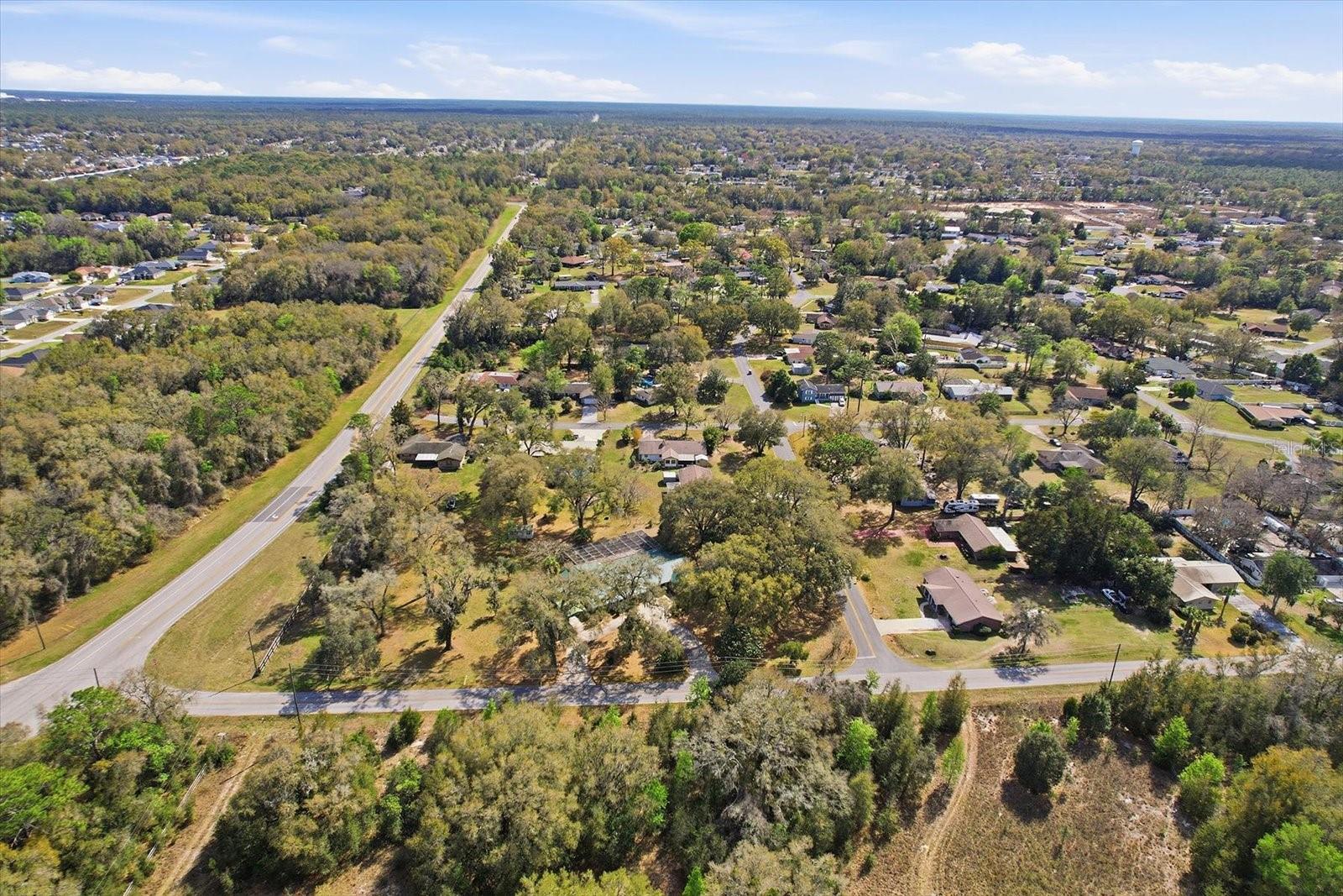 8049 SW 100TH STREET RD, OCALA, FL, 34481