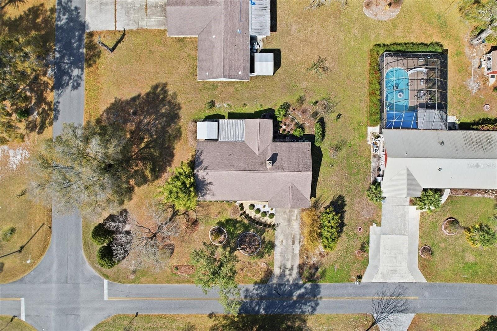 8049 SW 100TH STREET RD, OCALA, FL, 34481