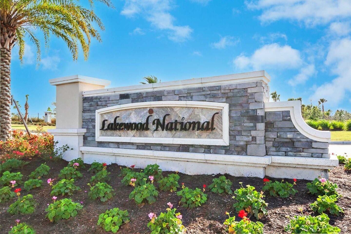 16804 VARDON TER #307, BRADENTON, FL, 34211