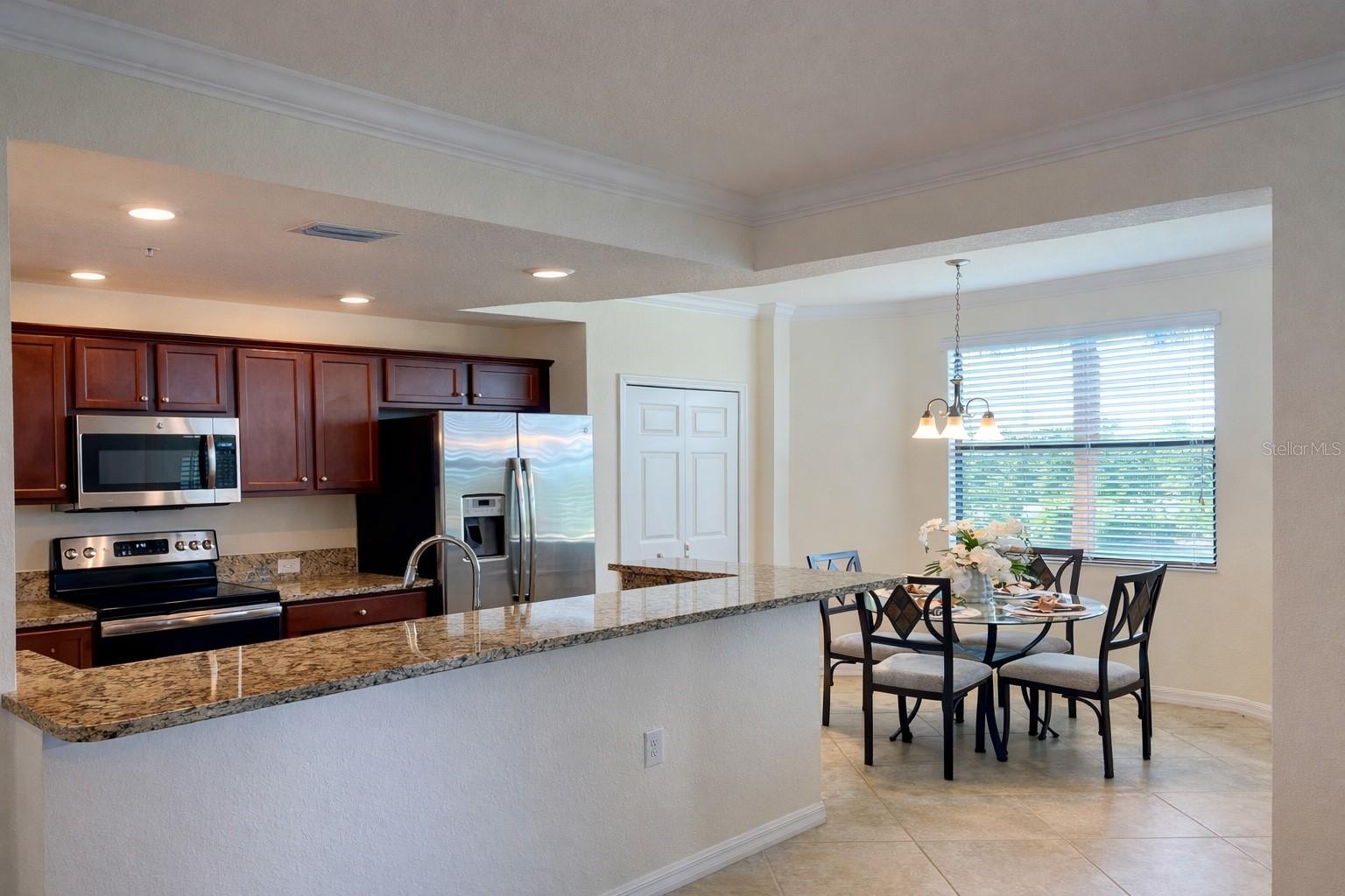 16804 VARDON TER #307, BRADENTON, FL, 34211