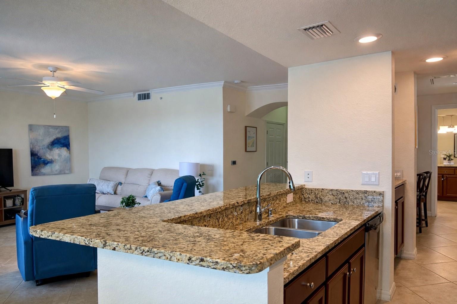 16804 VARDON TER #307, BRADENTON, FL, 34211