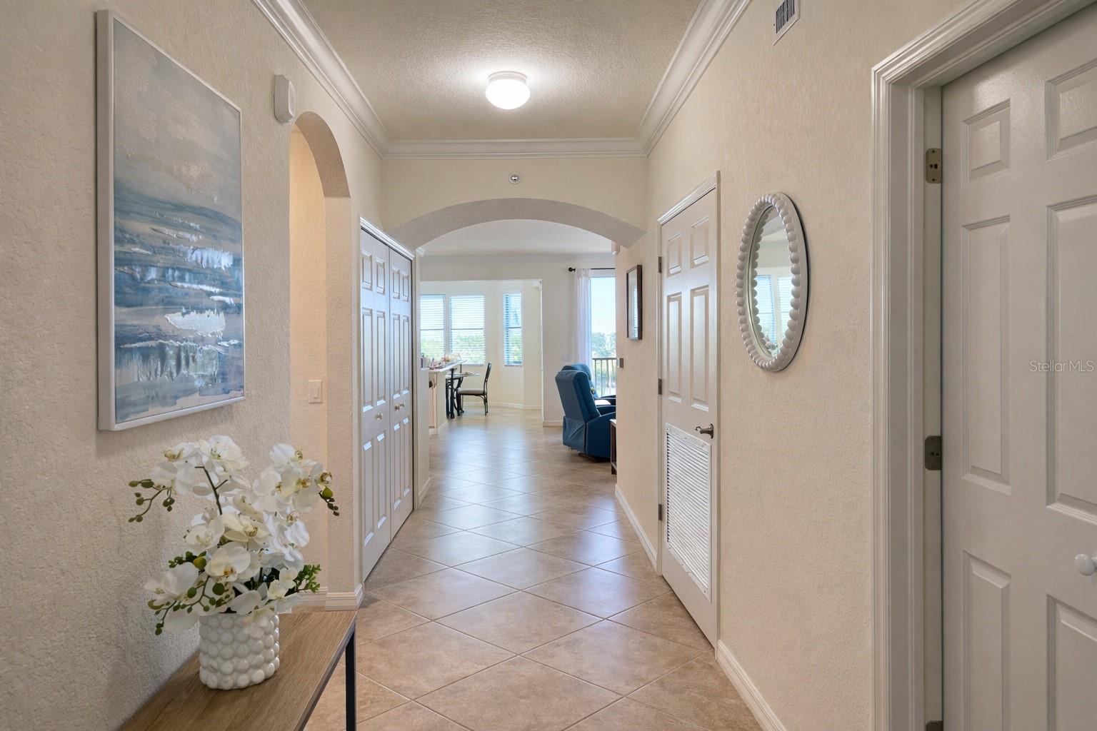 16804 VARDON TER #307, BRADENTON, FL, 34211