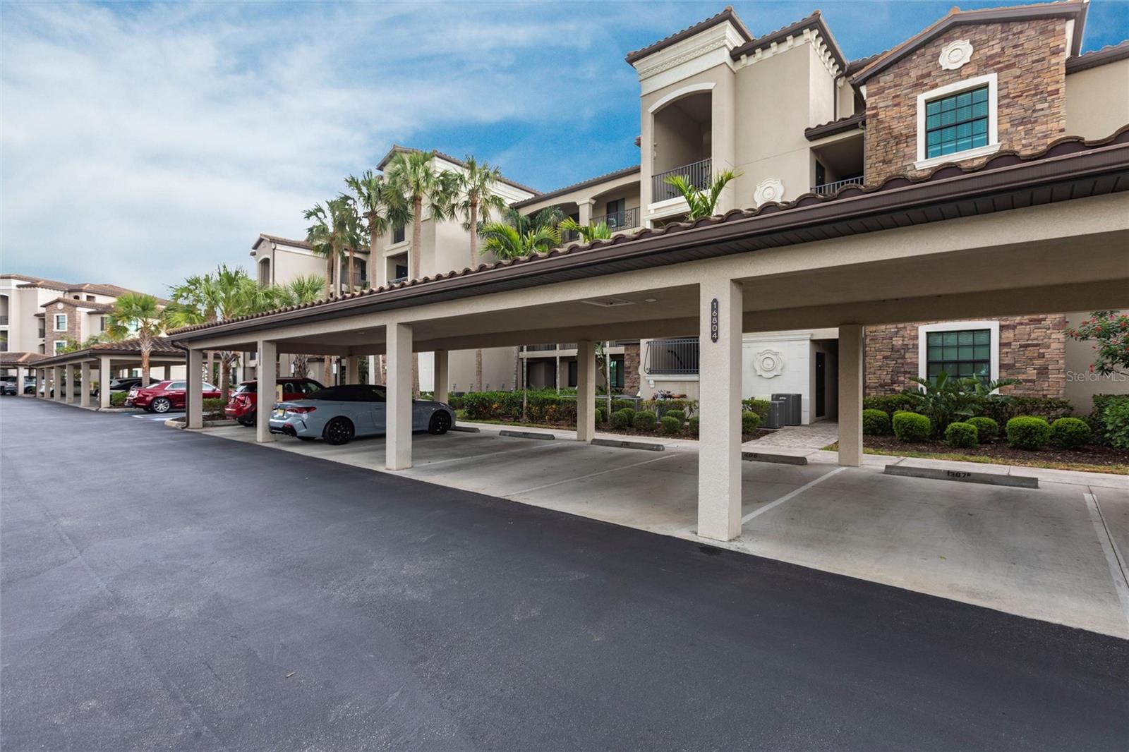 16804 VARDON TER #307, BRADENTON, FL, 34211
