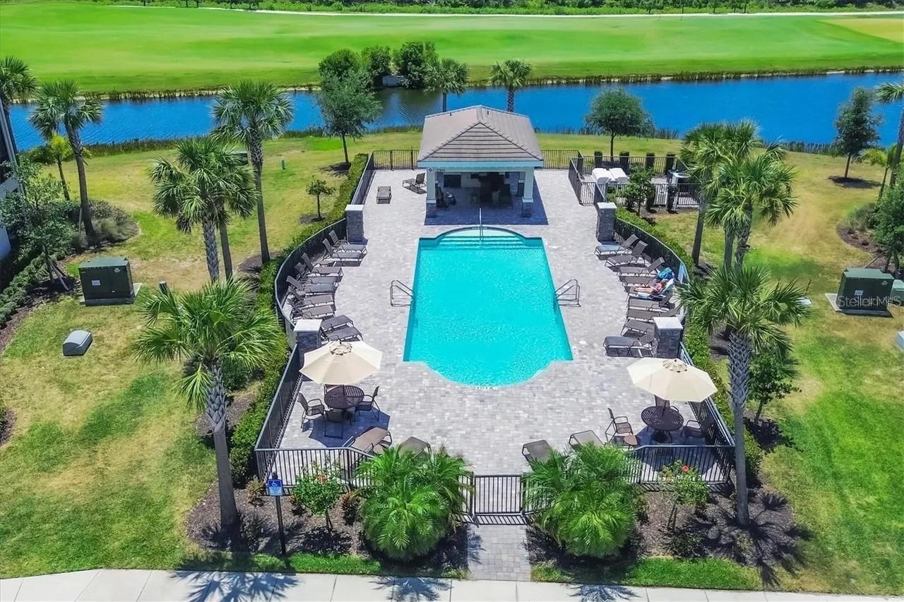 16804 VARDON TER #307, BRADENTON, FL, 34211