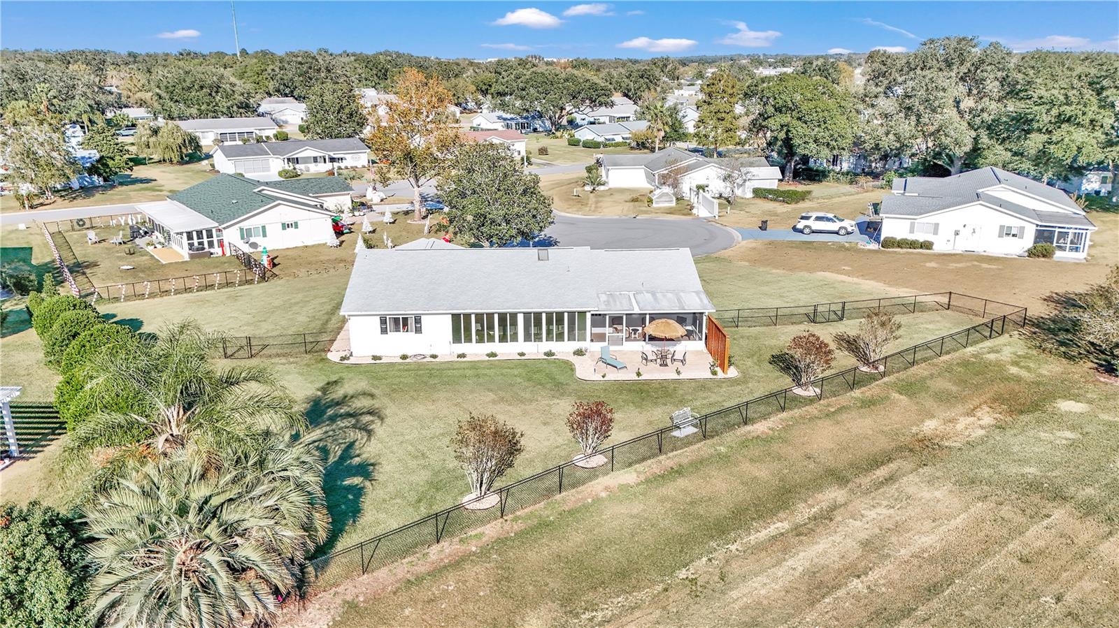 17990 SE 101ST TER, SUMMERFIELD, FL, 34491