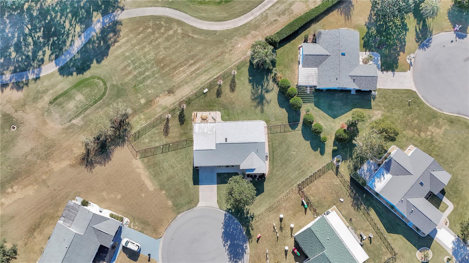 17990 SE 101ST TER, SUMMERFIELD, FL, 34491