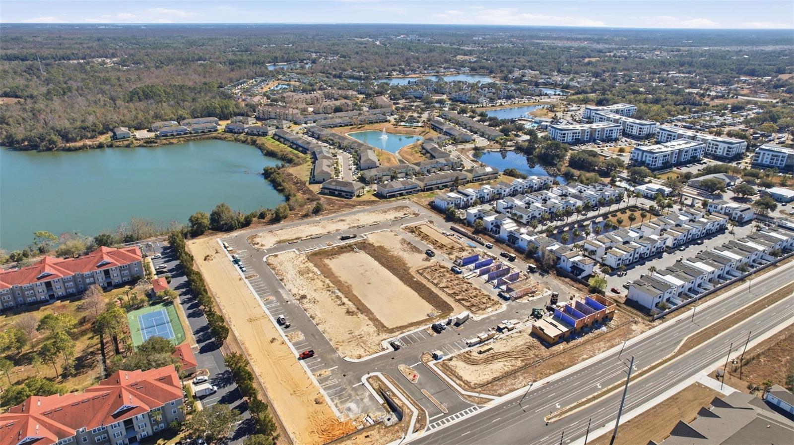 7510 LAKE WILSON RD #624, DAVENPORT, FL, 33896