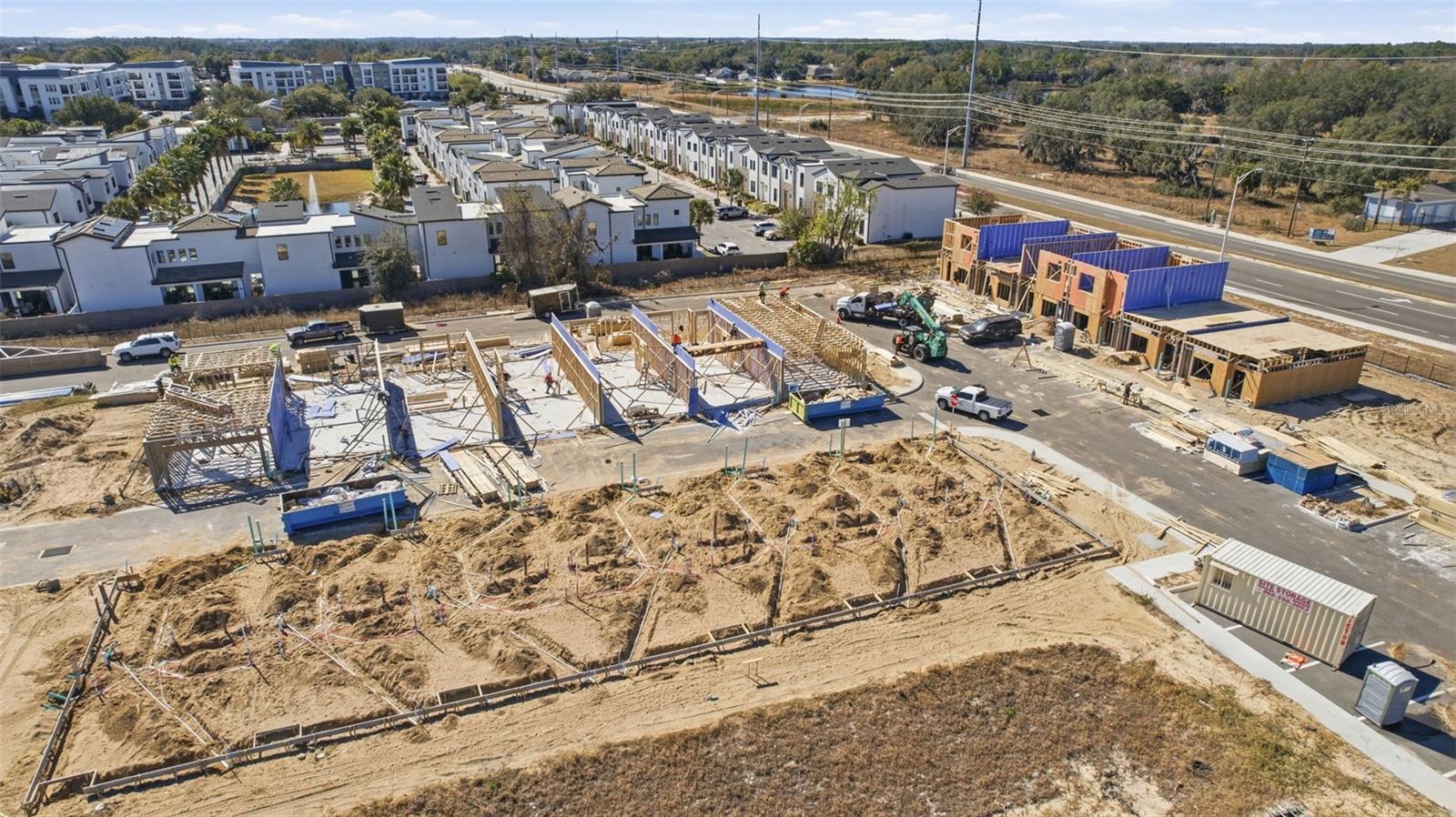 7510 LAKE WILSON RD #624, DAVENPORT, FL, 33896