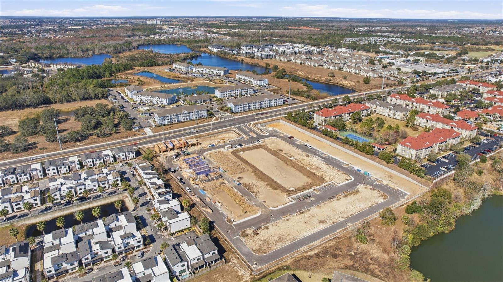 7510 LAKE WILSON RD #624, DAVENPORT, FL, 33896