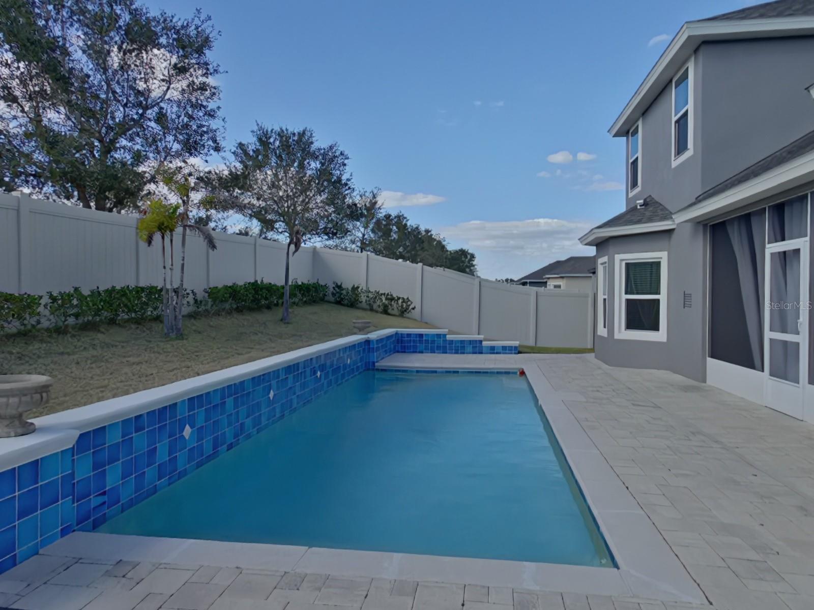 703 CALABRIA WAY, HOWEY IN THE HILLS, FL, 34737