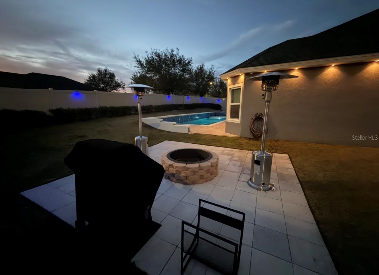 703 CALABRIA WAY, HOWEY IN THE HILLS, FL, 34737