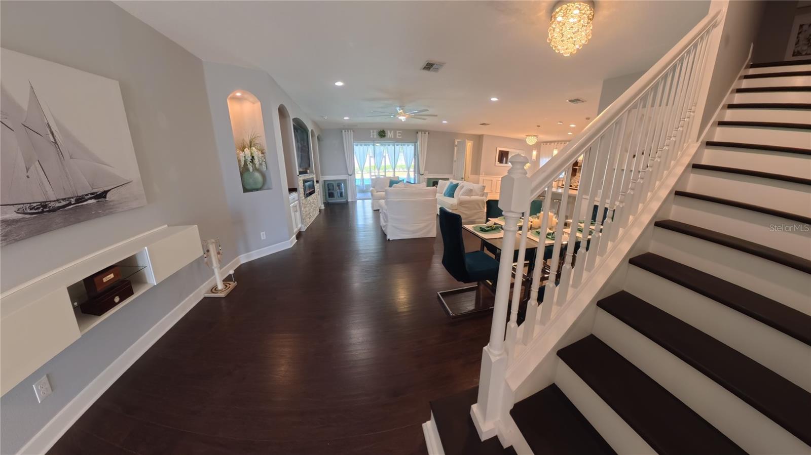 703 CALABRIA WAY, HOWEY IN THE HILLS, FL, 34737