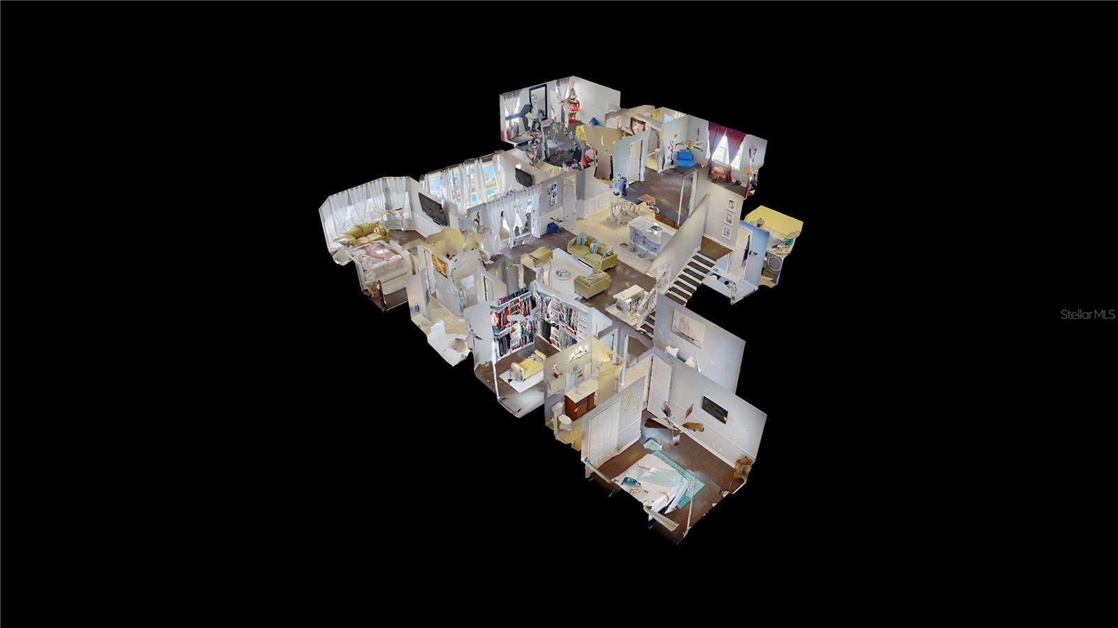 703 CALABRIA WAY, HOWEY IN THE HILLS, FL, 34737