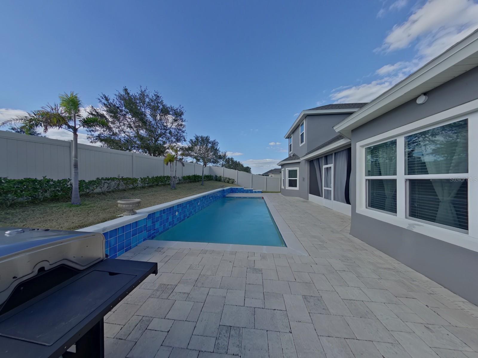 703 CALABRIA WAY, HOWEY IN THE HILLS, FL, 34737