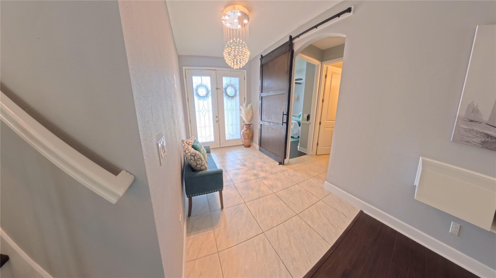 703 CALABRIA WAY, HOWEY IN THE HILLS, FL, 34737