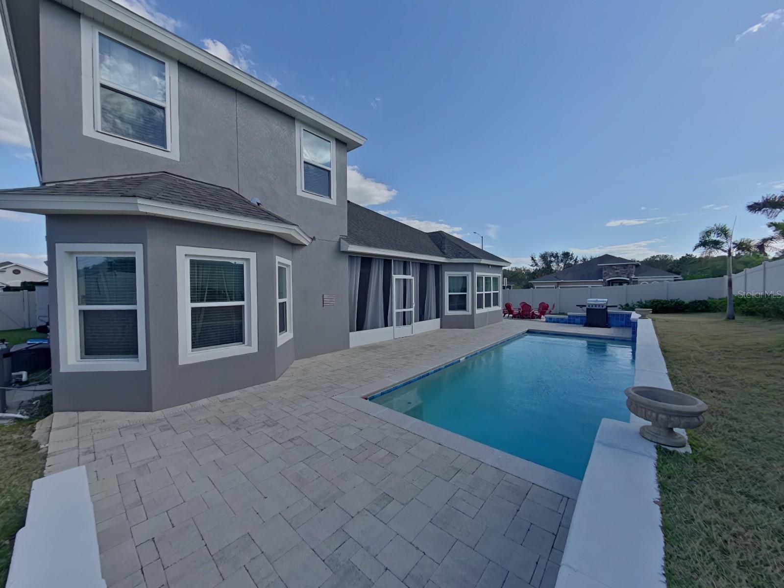 703 CALABRIA WAY, HOWEY IN THE HILLS, FL, 34737