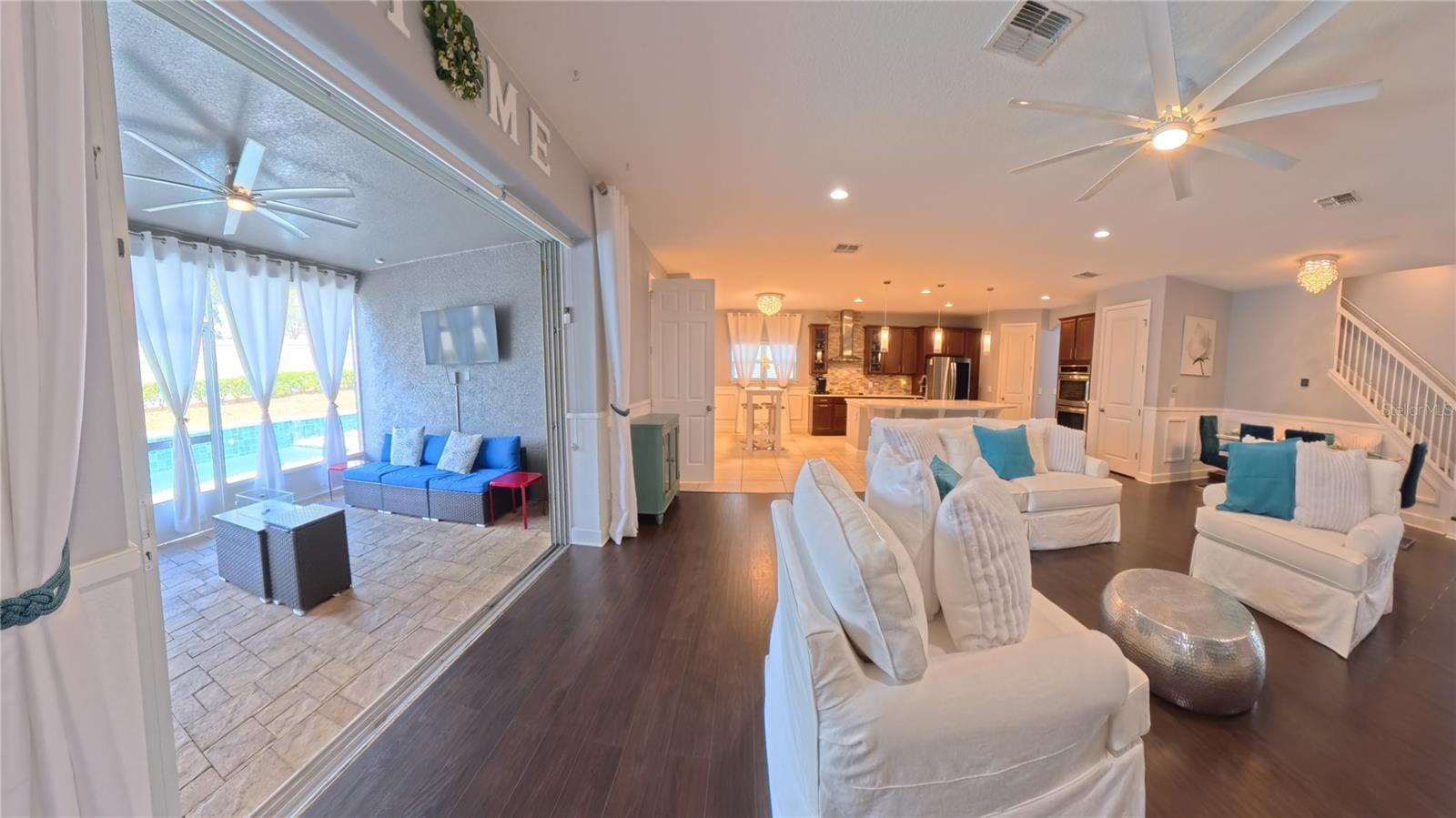 703 CALABRIA WAY, HOWEY IN THE HILLS, FL, 34737