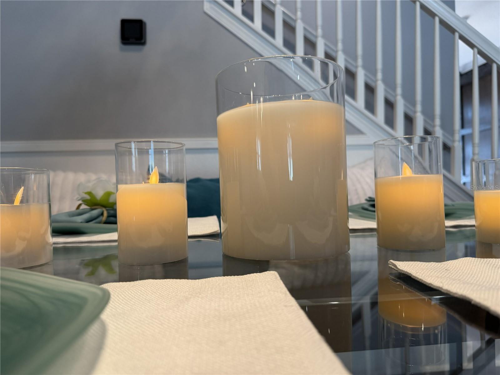 703 CALABRIA WAY, HOWEY IN THE HILLS, FL, 34737