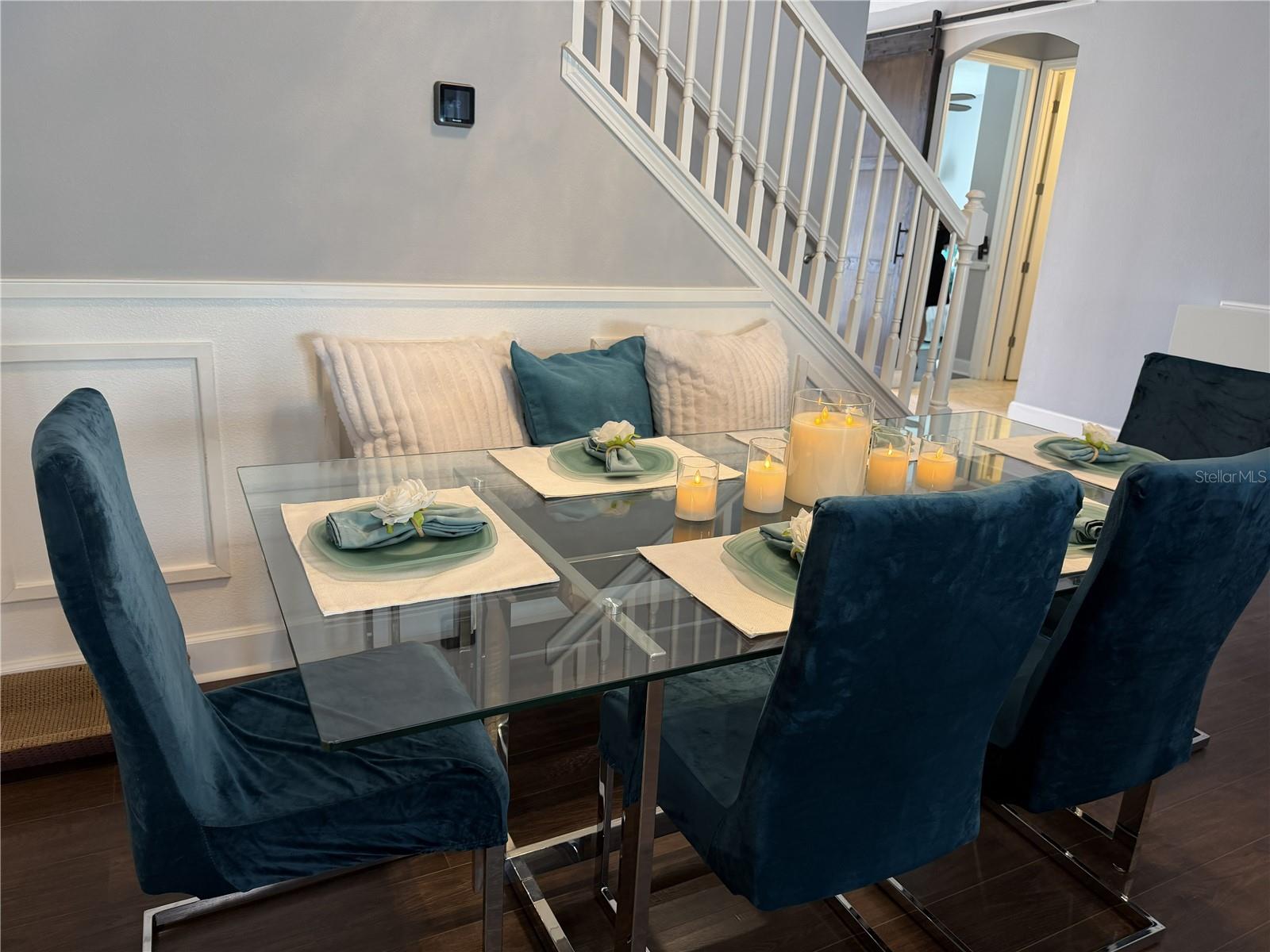 703 CALABRIA WAY, HOWEY IN THE HILLS, FL, 34737