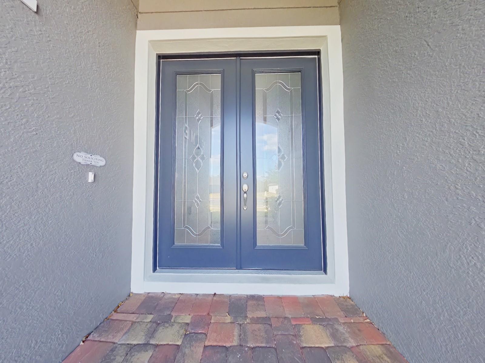 703 CALABRIA WAY, HOWEY IN THE HILLS, FL, 34737