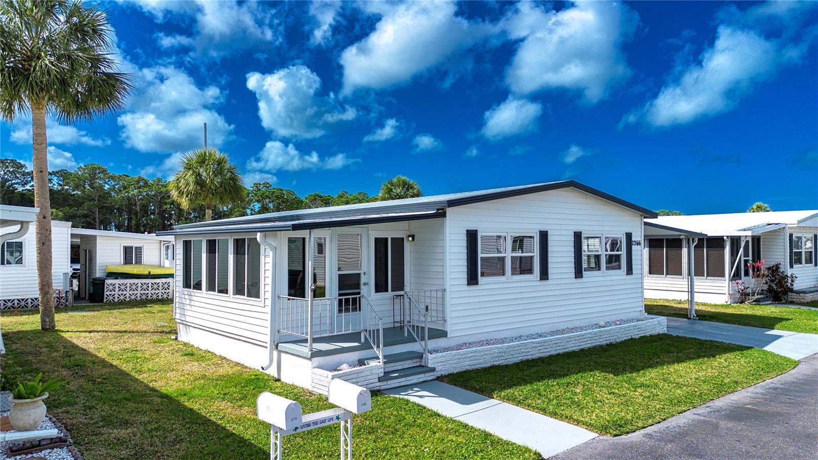 2266 PIAZZA DR #115, SARASOTA, FL, 34238