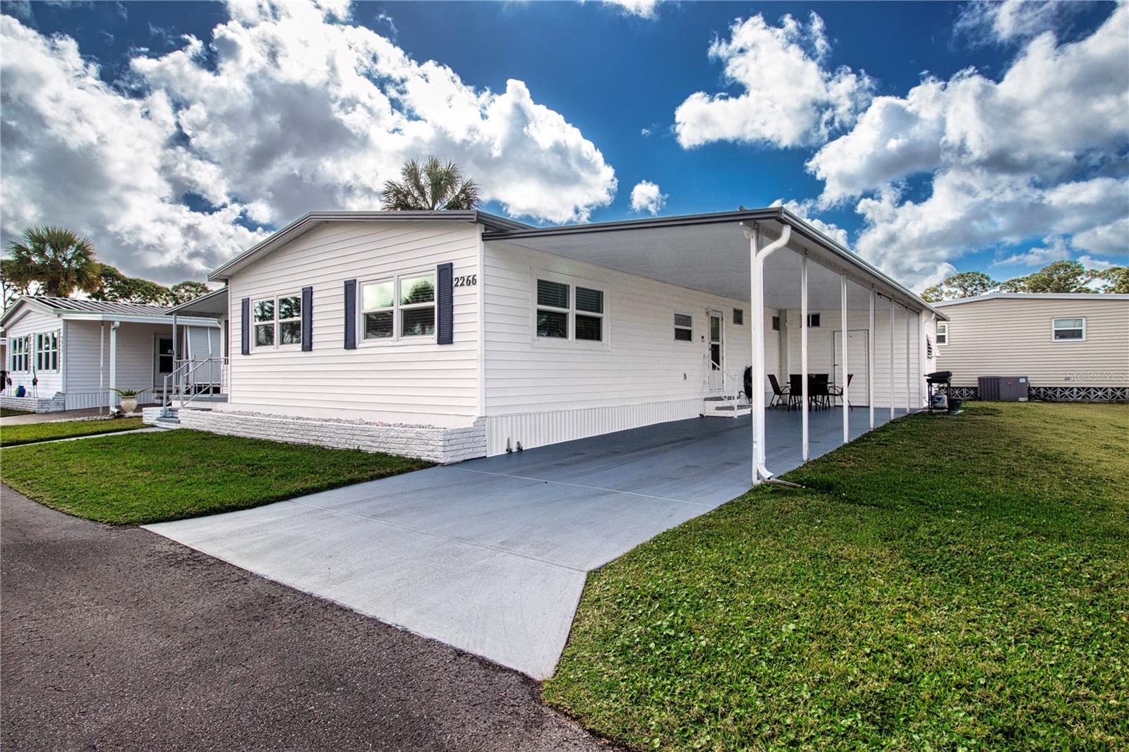 2266 PIAZZA DR #115, SARASOTA, FL, 34238