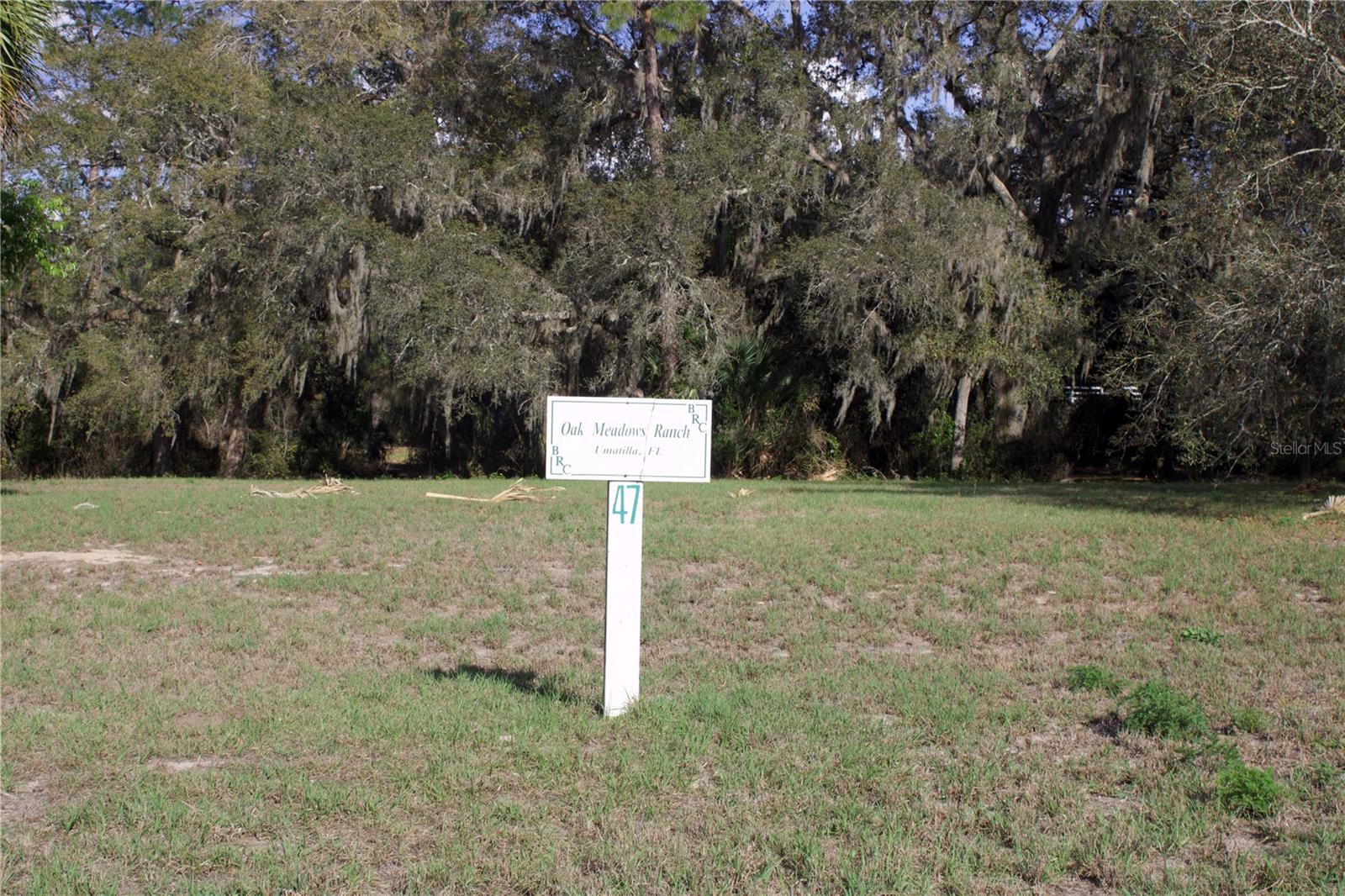 SILENT RIDGE DR #47, TAVARES, FL, 32778