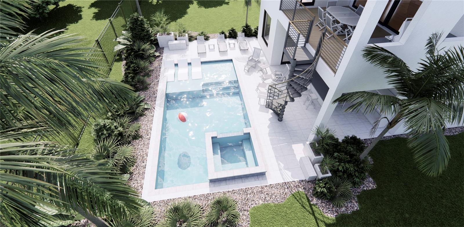 132 GRANT DR, SARASOTA, FL, 34236