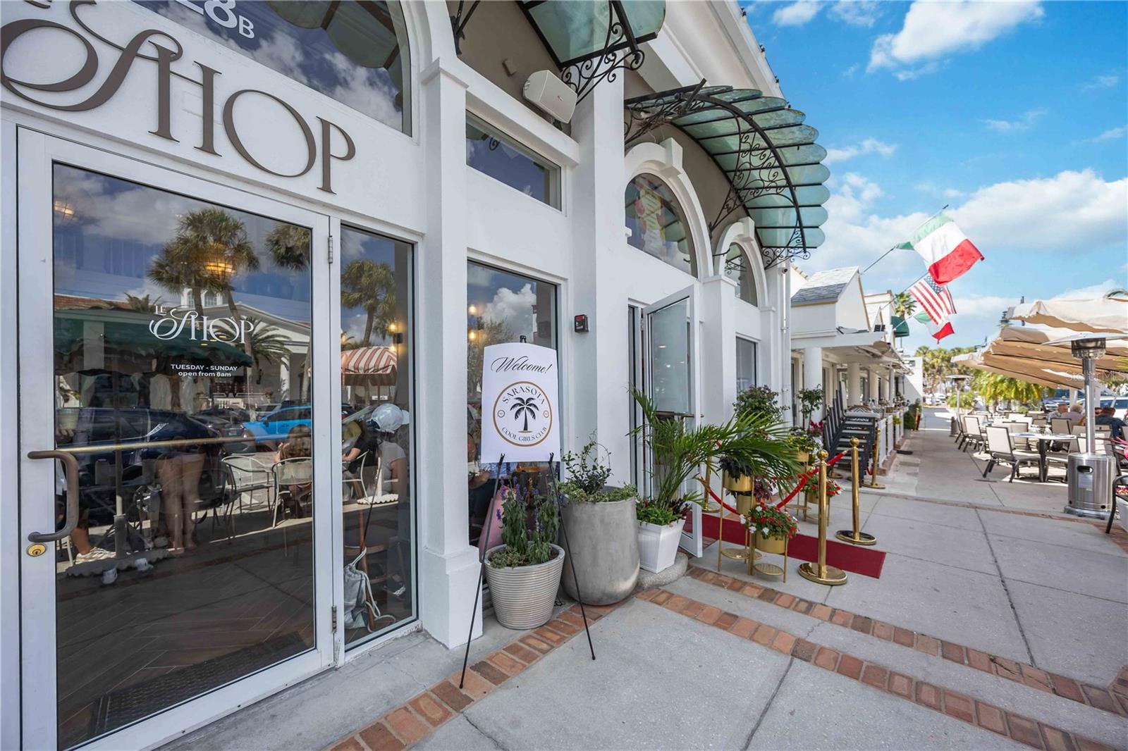 132 GRANT DR, SARASOTA, FL, 34236