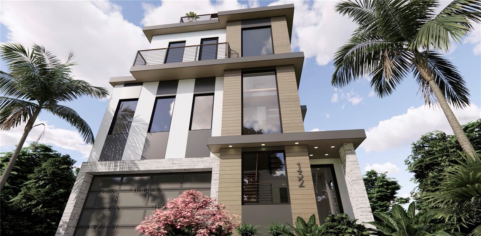 132 GRANT DR, SARASOTA, FL, 34236