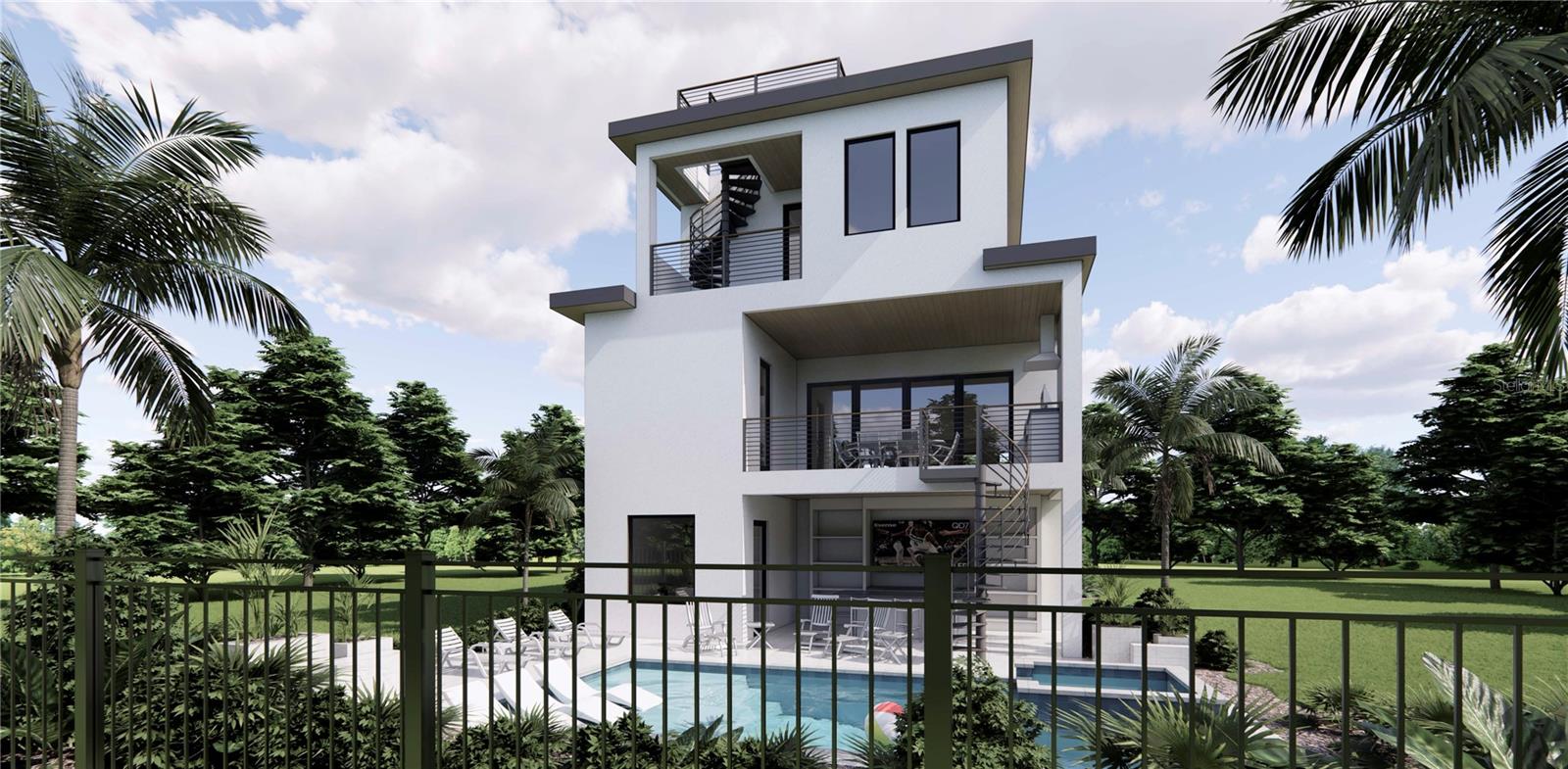 132 GRANT DR, SARASOTA, FL, 34236