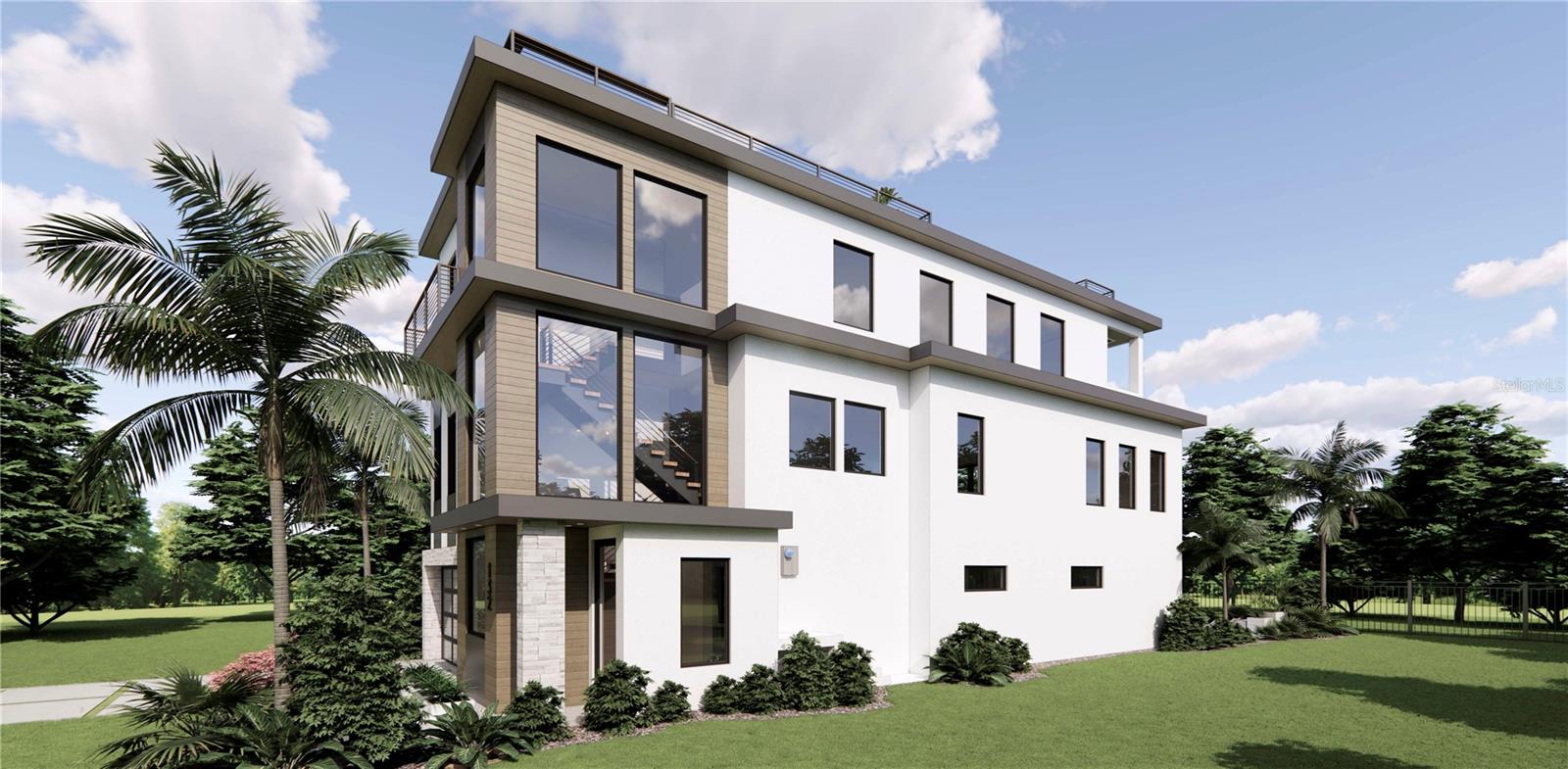 132 GRANT DR, SARASOTA, FL, 34236