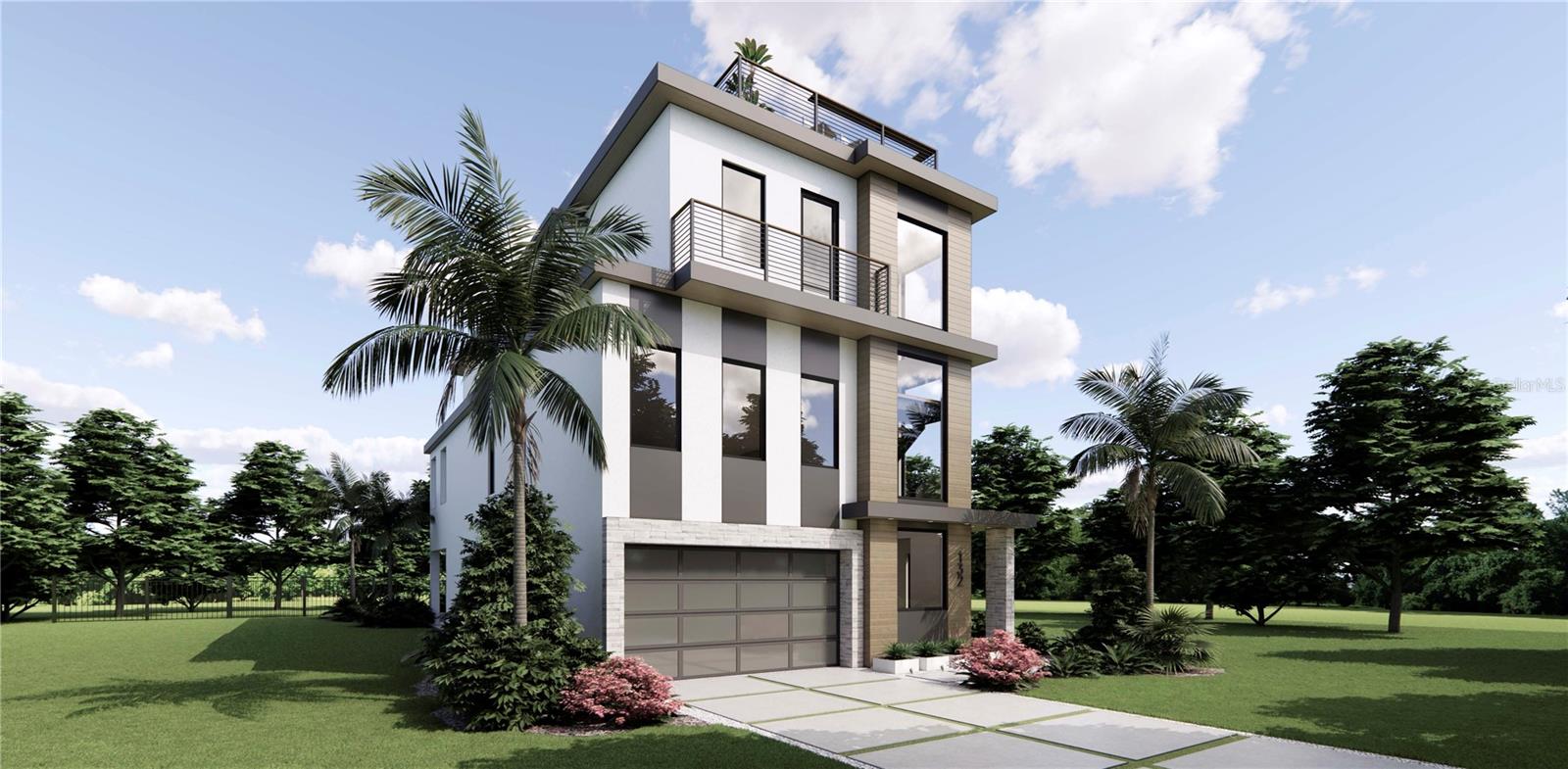 132 GRANT DR, SARASOTA, FL, 34236