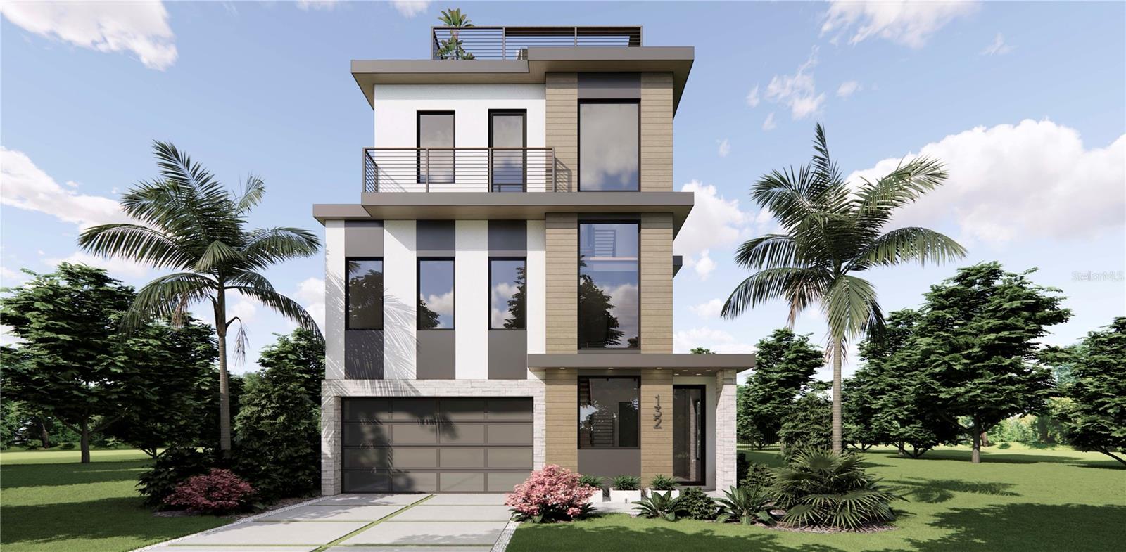 132 GRANT DR, SARASOTA, FL, 34236