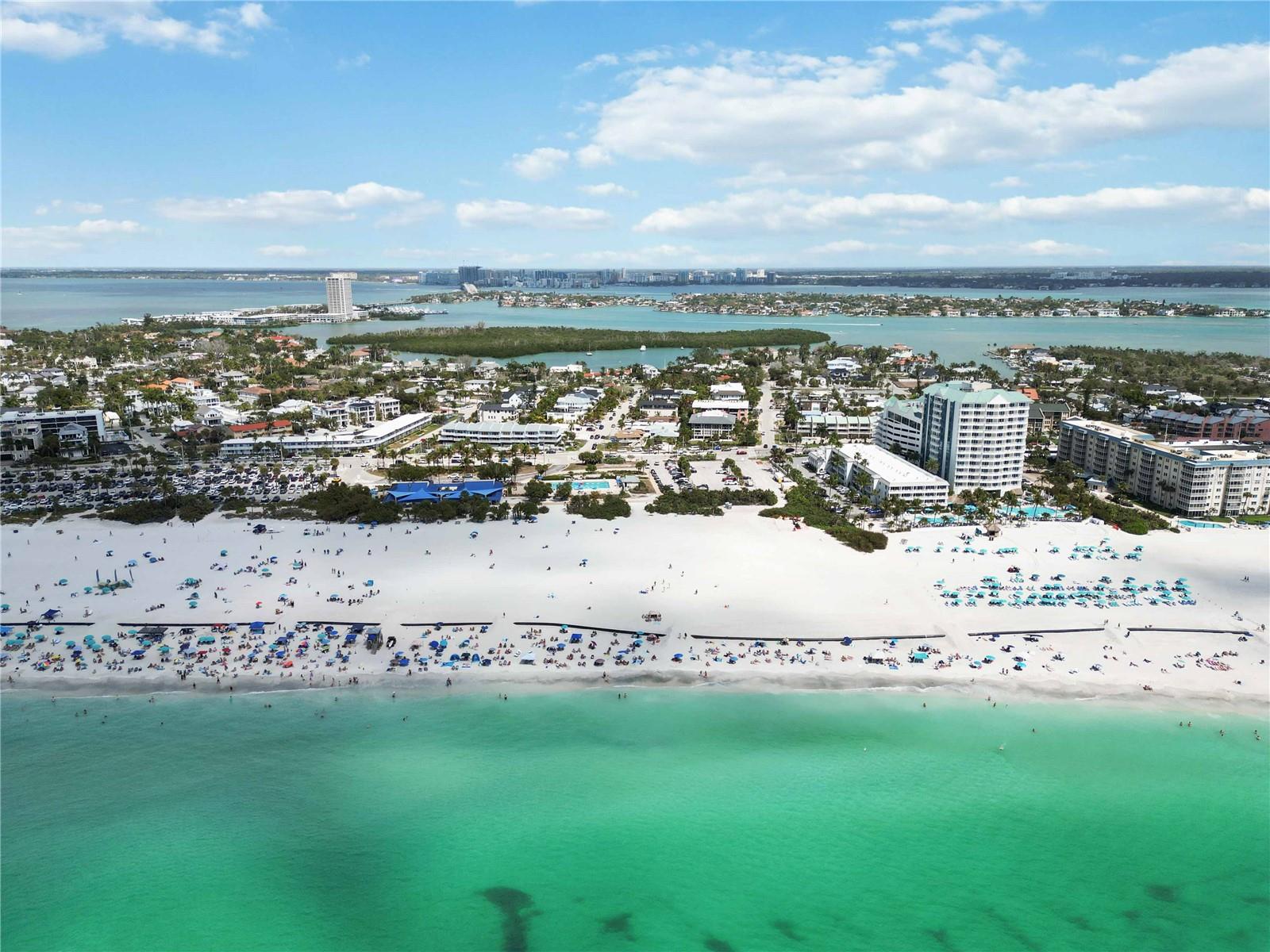 132 GRANT DR, SARASOTA, FL, 34236