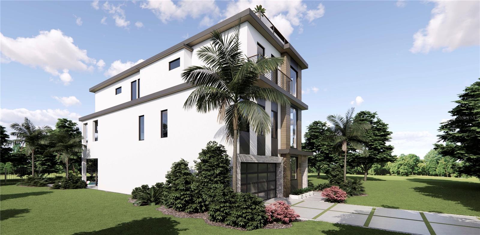 132 GRANT DR, SARASOTA, FL, 34236