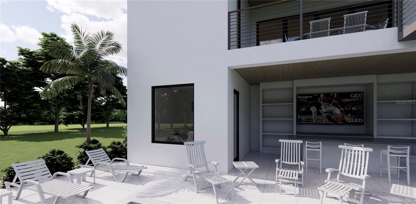 132 GRANT DR, SARASOTA, FL, 34236