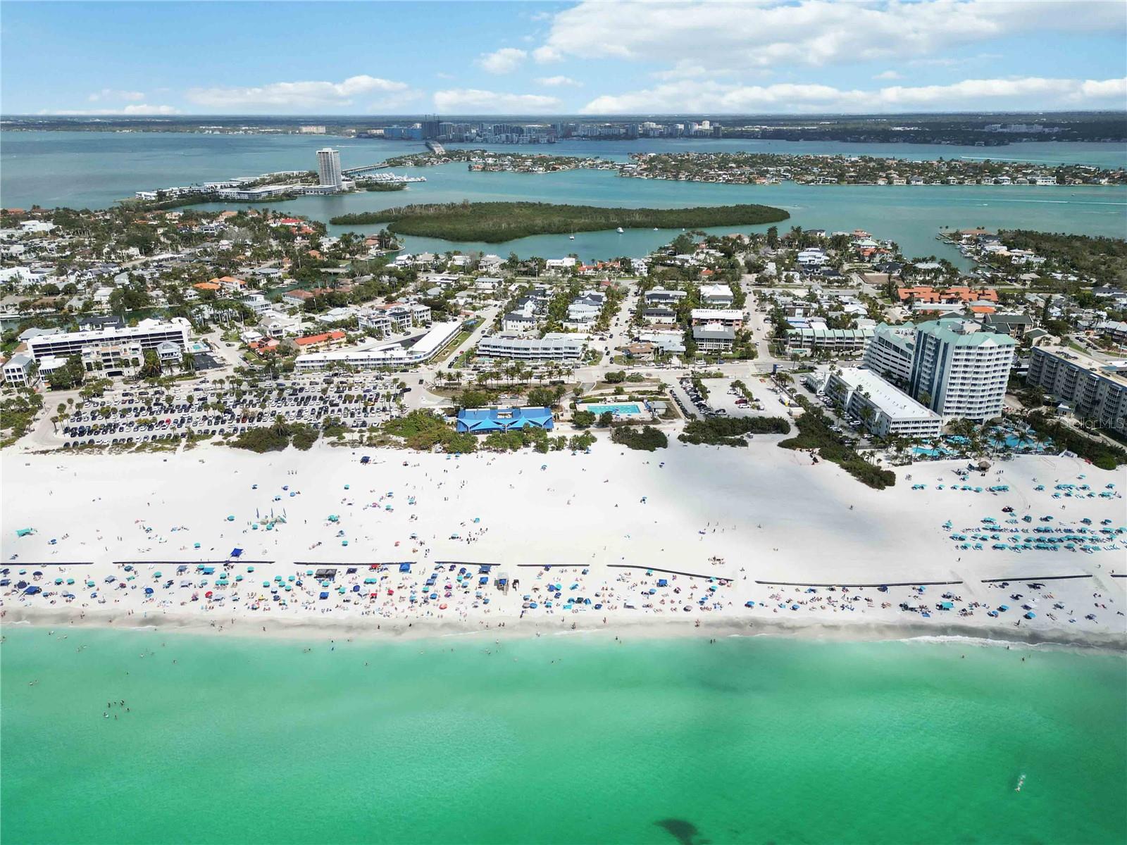 132 GRANT DR, SARASOTA, FL, 34236