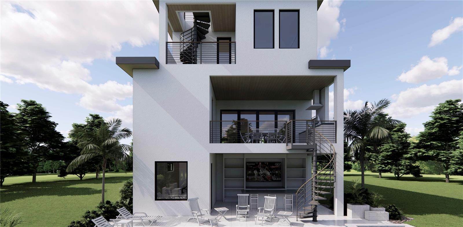 132 GRANT DR, SARASOTA, FL, 34236