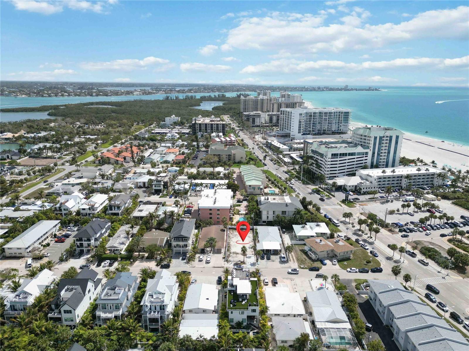 132 GRANT DR, SARASOTA, FL, 34236