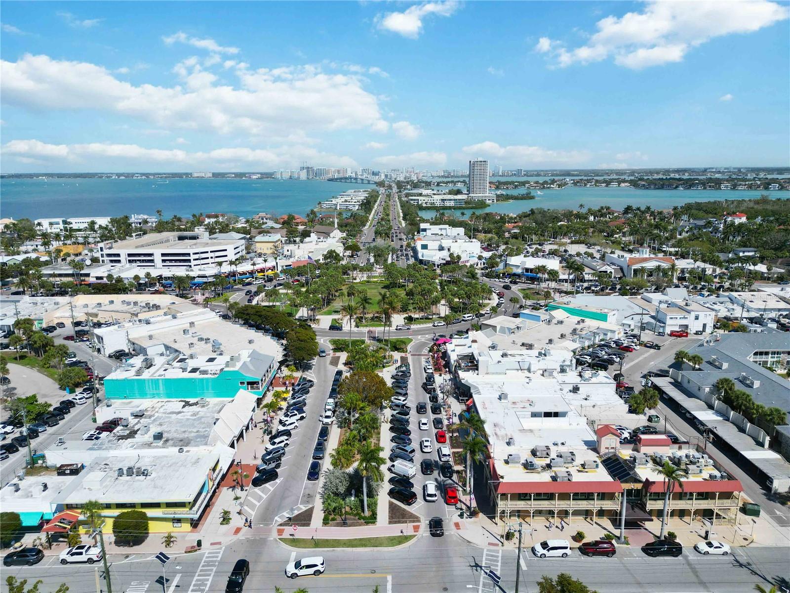 132 GRANT DR, SARASOTA, FL, 34236