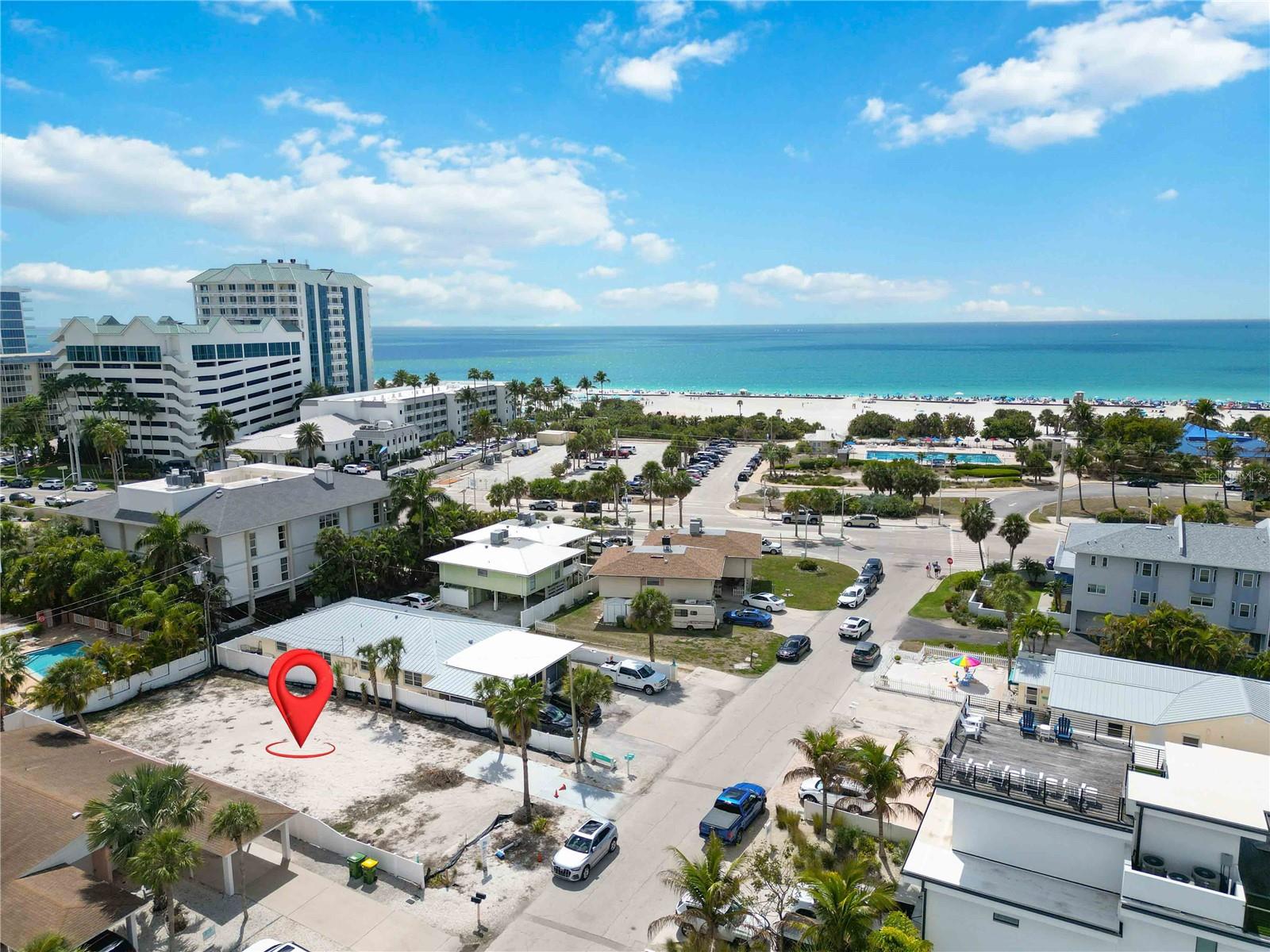 132 GRANT DR, SARASOTA, FL, 34236