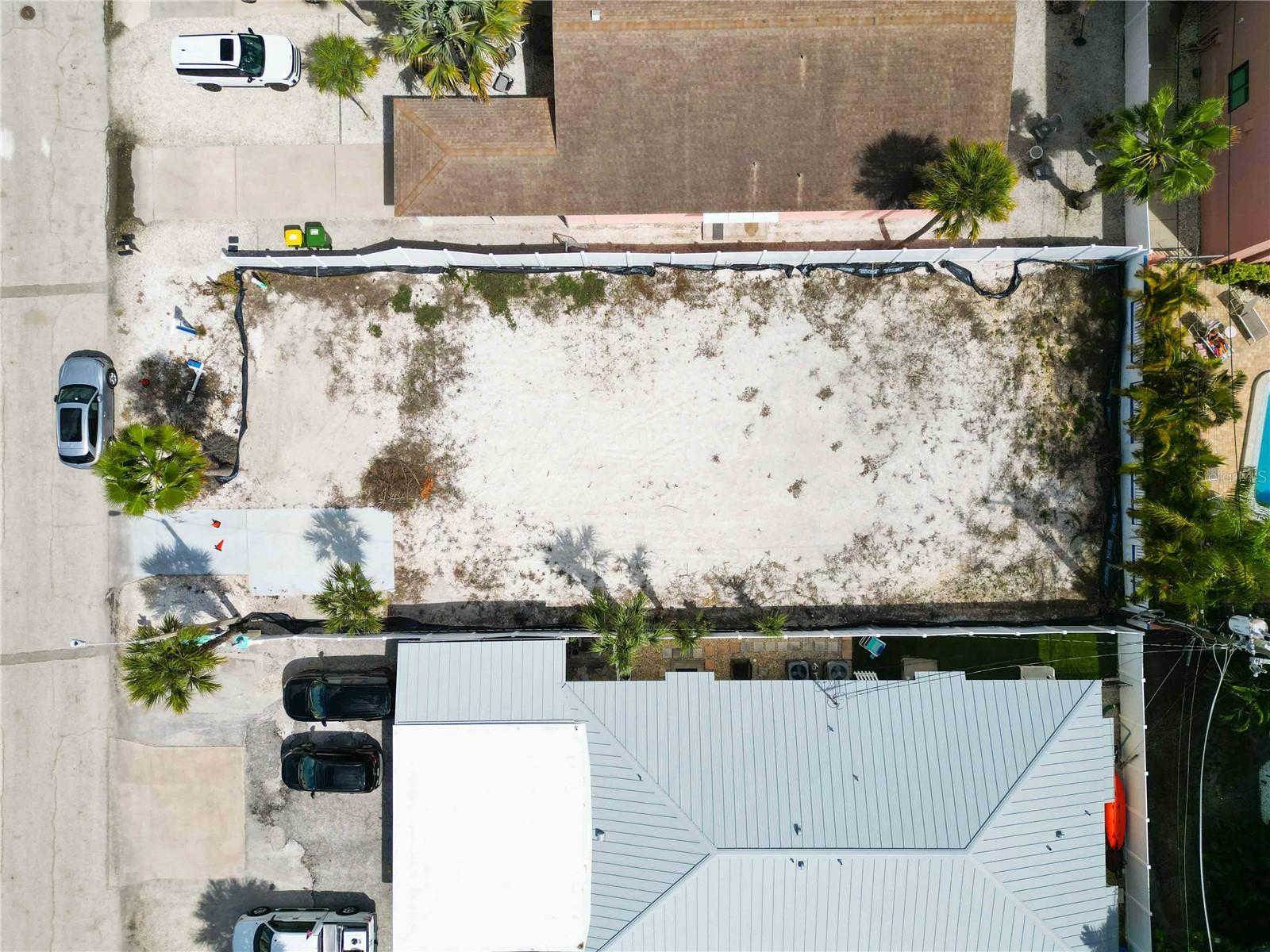 132 GRANT DR, SARASOTA, FL, 34236