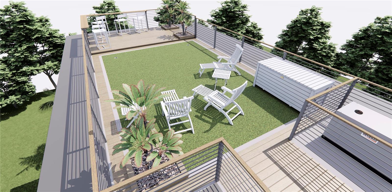 132 GRANT DR, SARASOTA, FL, 34236