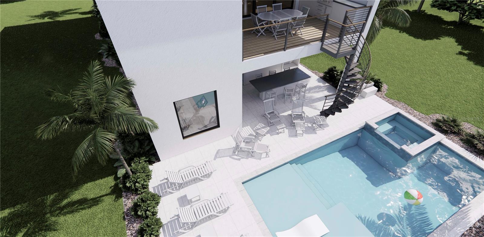 132 GRANT DR, SARASOTA, FL, 34236