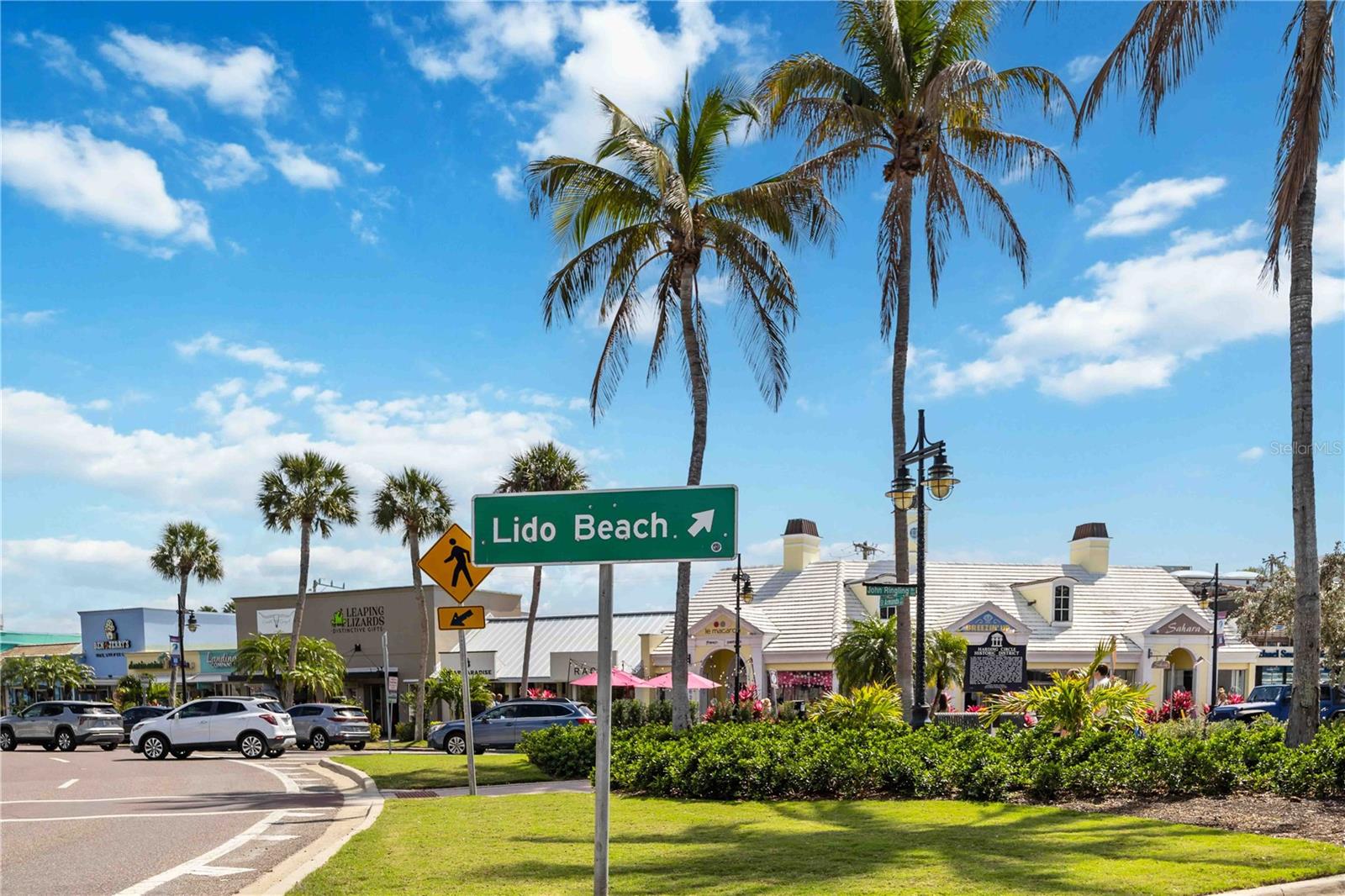 132 GRANT DR, SARASOTA, FL, 34236