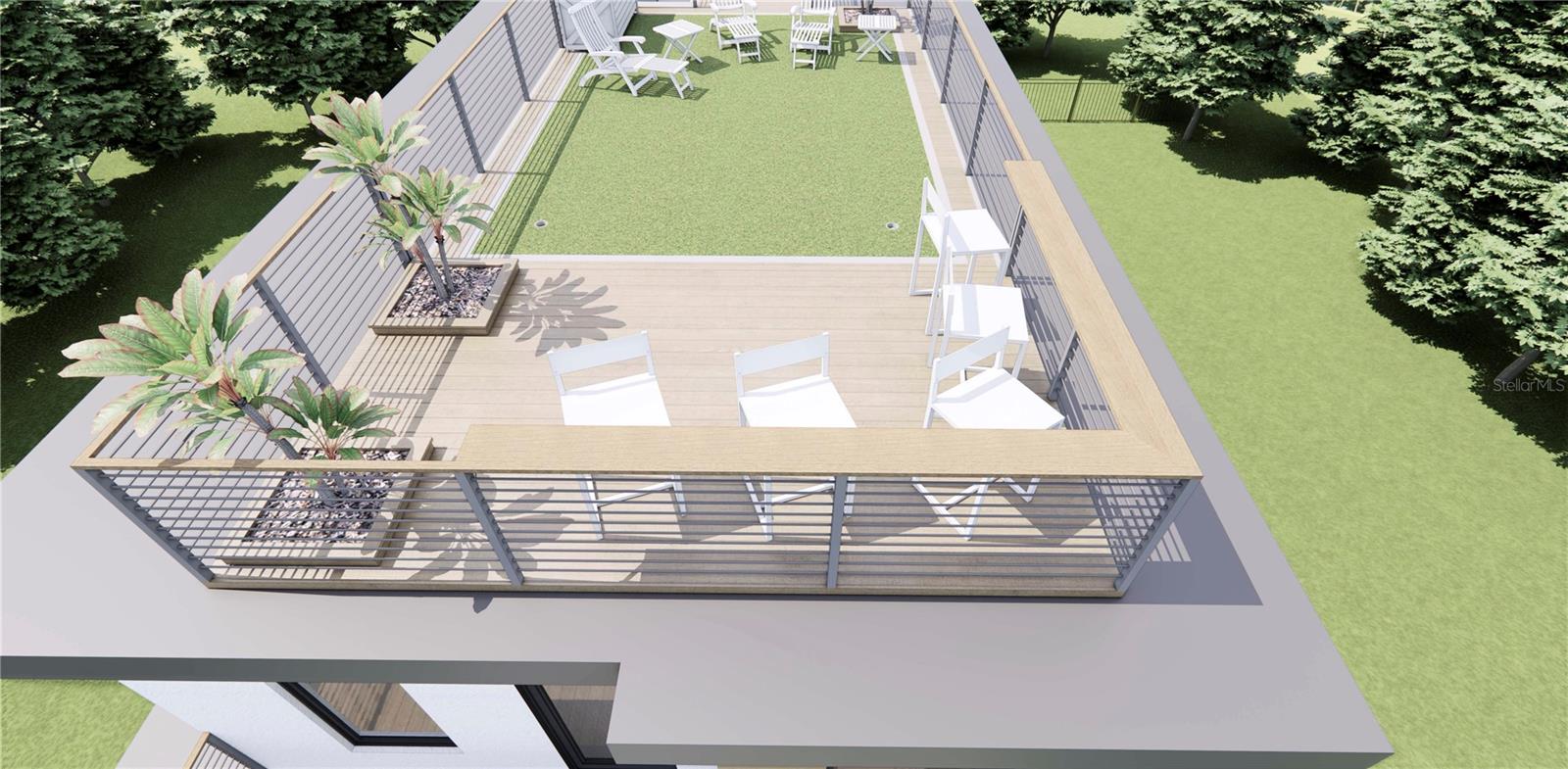 132 GRANT DR, SARASOTA, FL, 34236