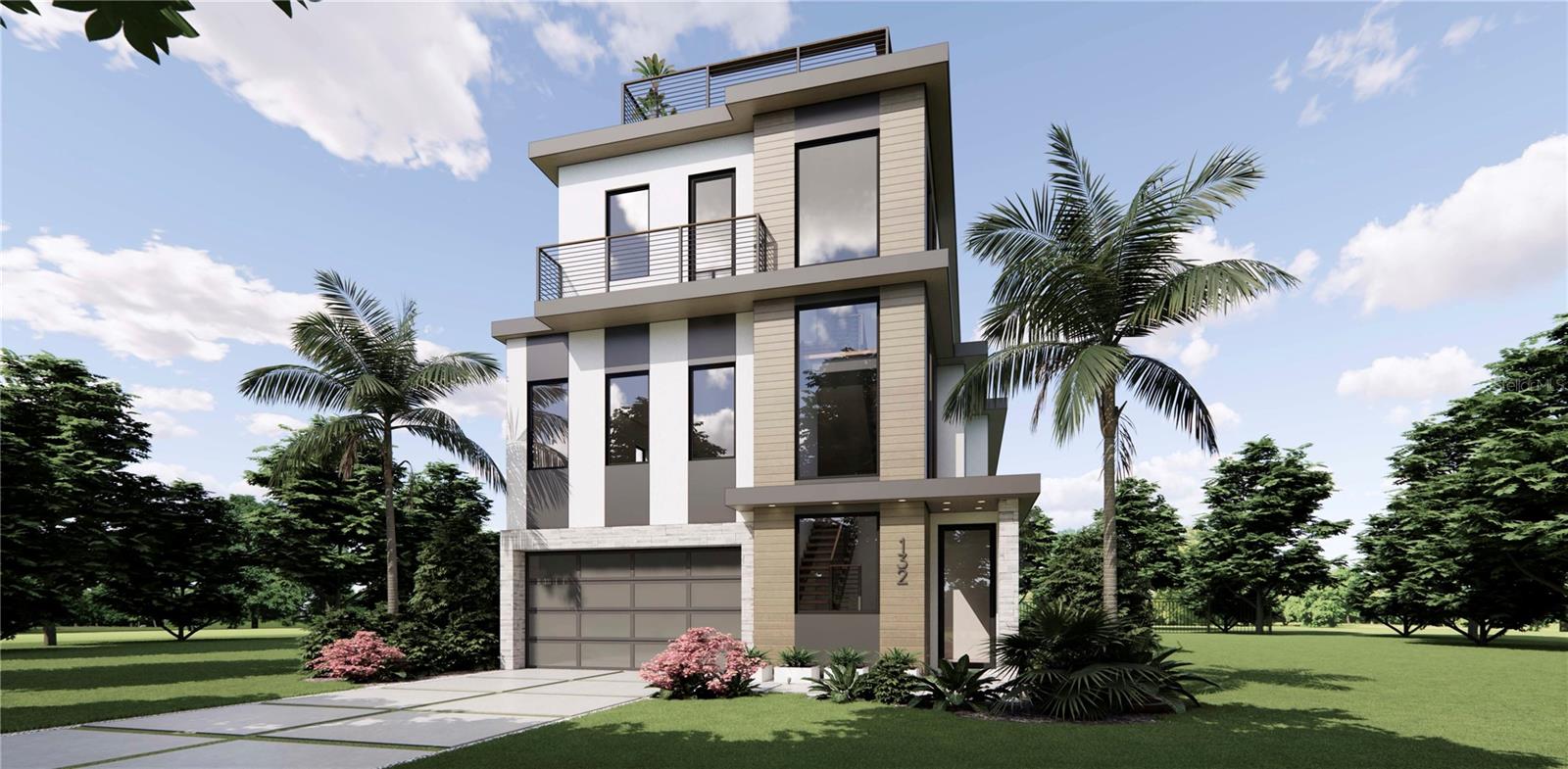 132 GRANT DR, SARASOTA, FL, 34236